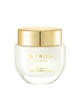 NEW in Box BYROE Oat Yogurt Moisture Barrier Cream, MSRP $106
